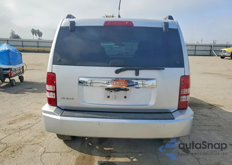 2011 Jeep Liberty Sport z USA, uszkodzony, nr VIN 1J4PN2GK3BW558552